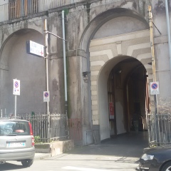 ADRANO. CHIUDE IL PUNTO DI PRIMO INTERVENTO PEDIATRICO ?