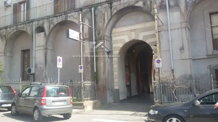 ospedale adrano