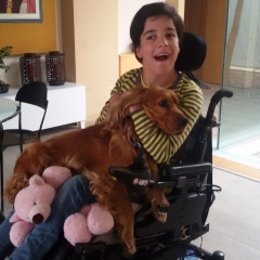 CHIARA FELICE.  E’  TORNATO  TAPPO