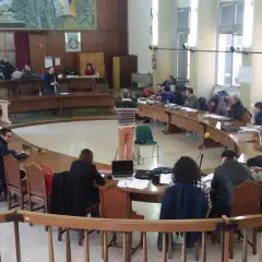 ADRANO. “AZIONE CIVICA” LASCIA LA MAGGIOARANZA