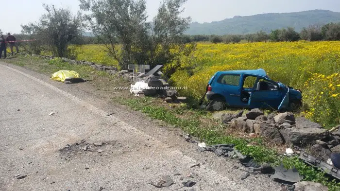 incidente 121