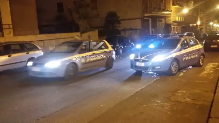 polzia