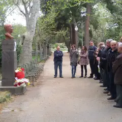 ADRANO. PER NON DIMENTICARE CARMELO SALANITRO