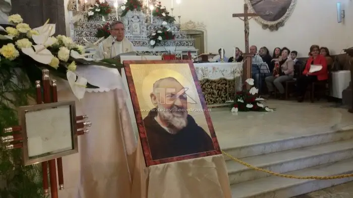 san pio