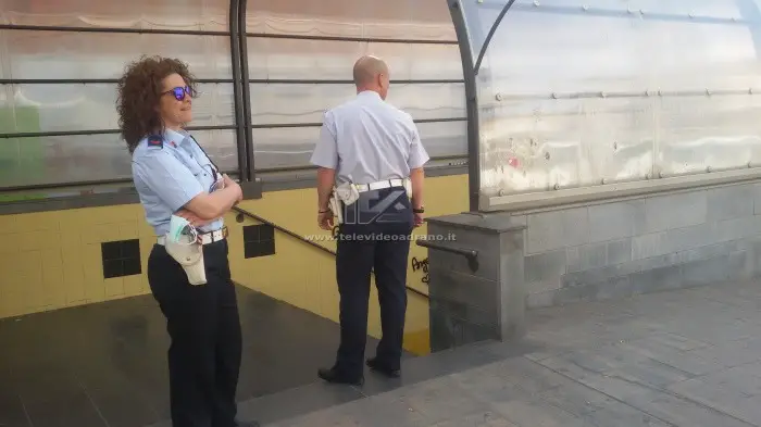 vigili cappellone