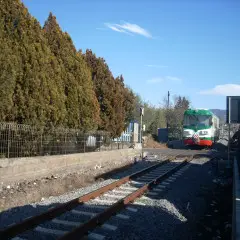 Chiusura tratta ferroviaria Paternò- Adrano Nord. Percorso con autobus sostitutivo