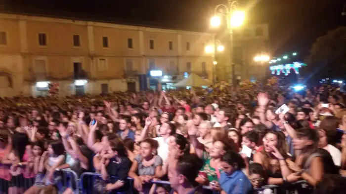 piazza