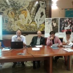 ADRANO. PRESENTATO IL CARTELLONE DI “VIVI L’ESTATE 2015”