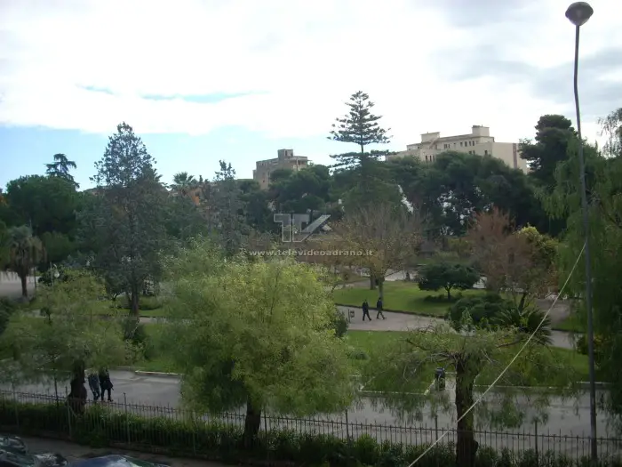 villa adrano