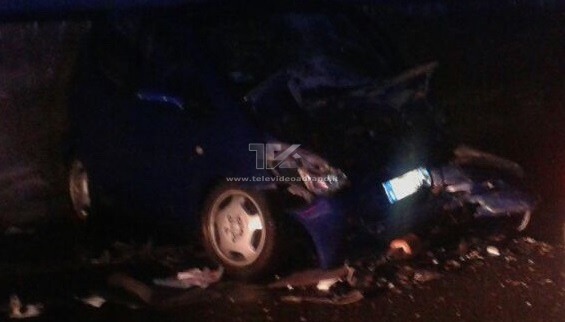 incidente 284