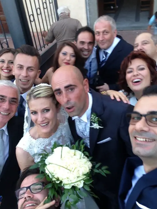 serfie antonietta