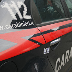 BIANCAVILLA – BRONTE. DUE ARRESTI DEI CARABINIERI