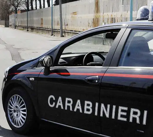 carabinieri