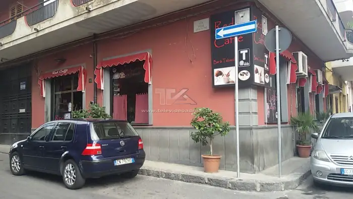 red cafe sito