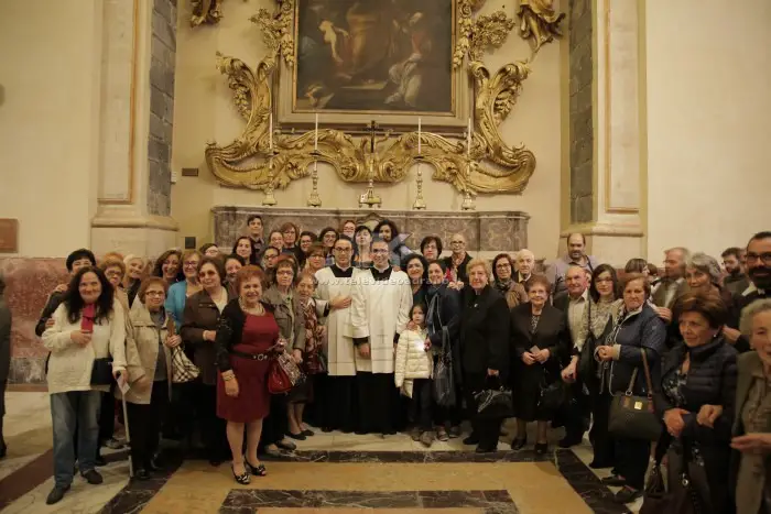 seminaristi