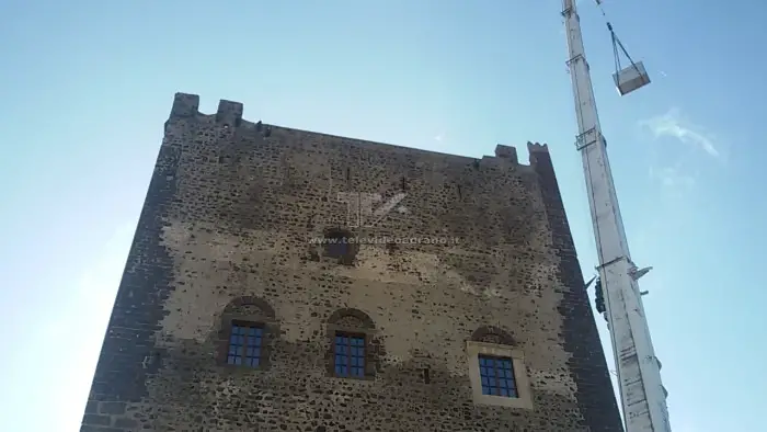 castello sito
