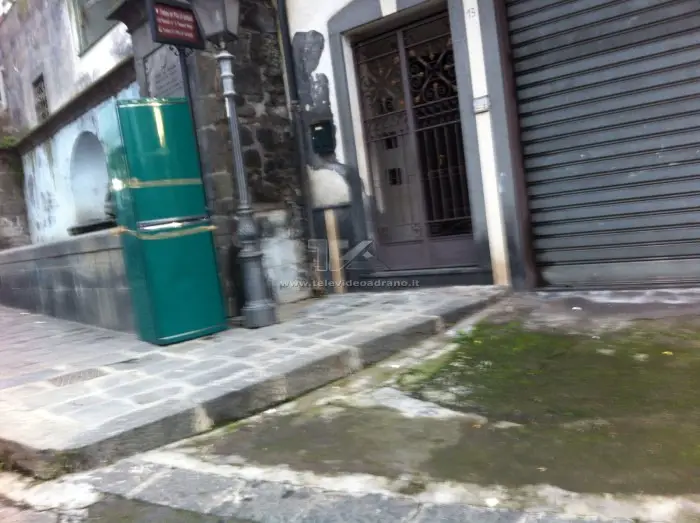 frigorifero dei mille