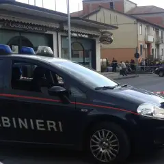 SI TORNA A SPARARE A BIANCAVILLA. AGGUATO CONTRO 67ENNE