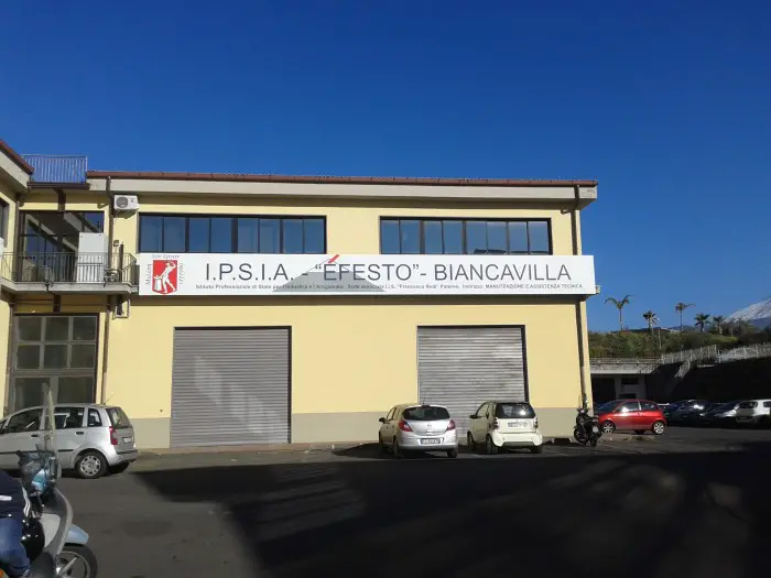 IPSIA foto