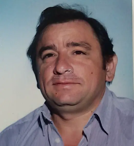 angelo nicolosi