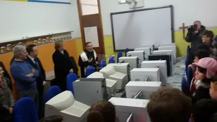po 3° circolo