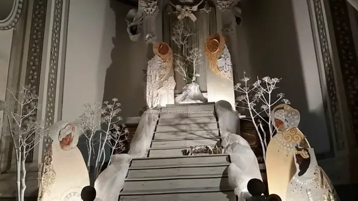 presepe san giuseppe