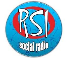 TVA E RSI. DA LUNEDI’ 21 DICEMBRE ALLE ORE 11 “SOCIAL RADIO”