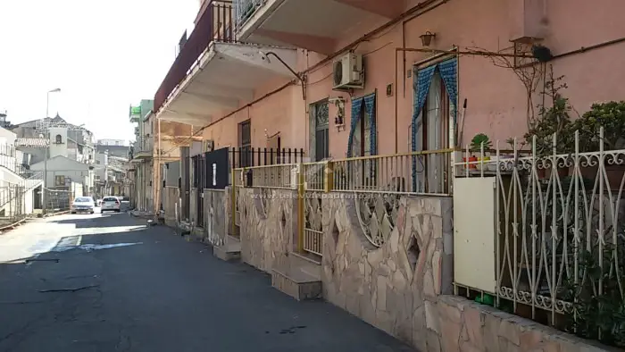ladri in casa