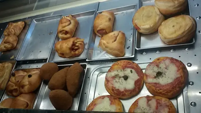 pizzette