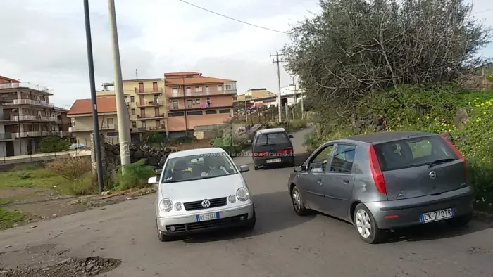 strada stadio