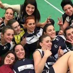 SERIE D PALLAVOLO FEMMINILE. VOLA LA SAN GIUSEPPE ADRANO