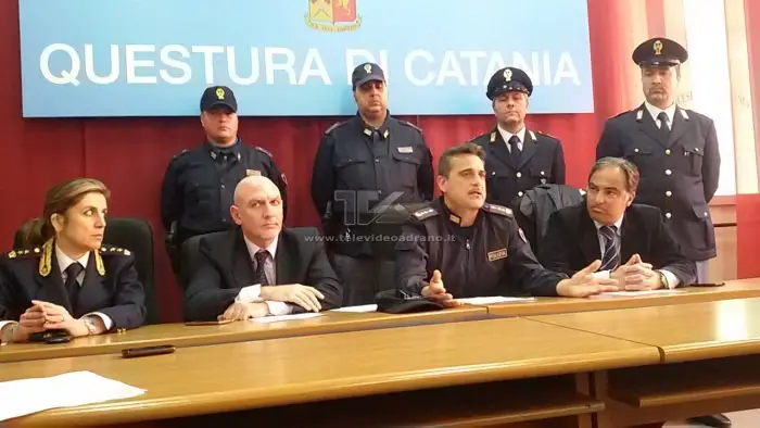 conferenza stampa
