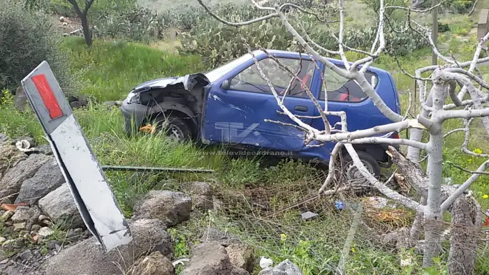 incidente giordano