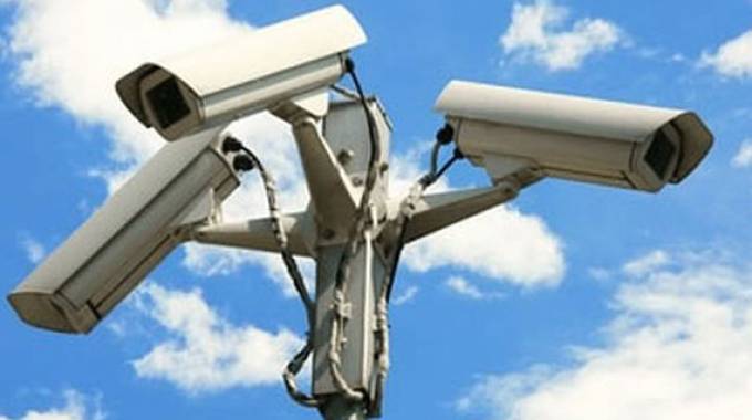 APPROVATI IN PREFETTURA PROGETTI DI VIDEOSORVEGLIANZA PRESENTATI DA 26 COMUNI. C’E’ ANCHE ADRANO