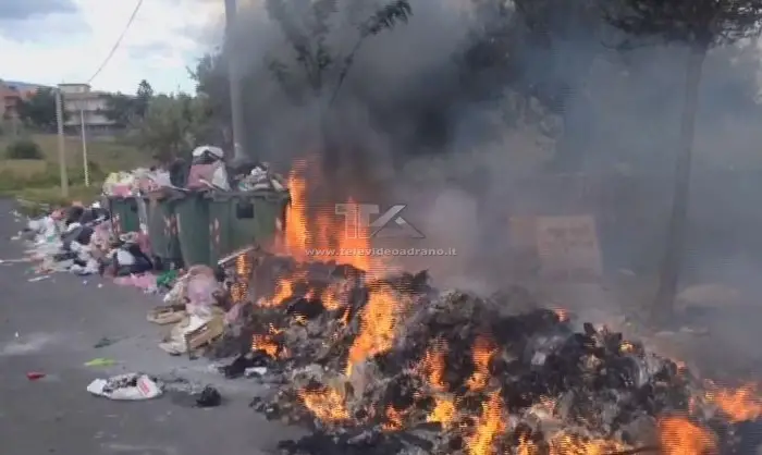 incendio
