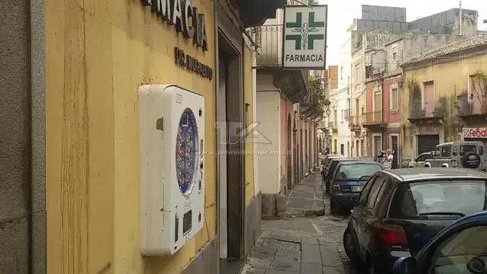 farmacia