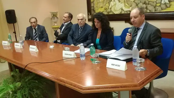 libera impresa adrano