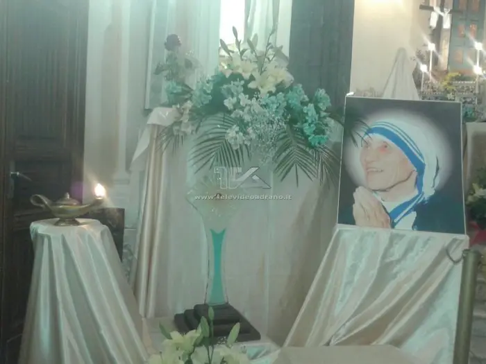madre teresa