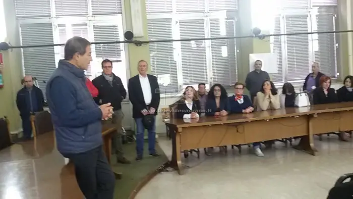 musumeci tv