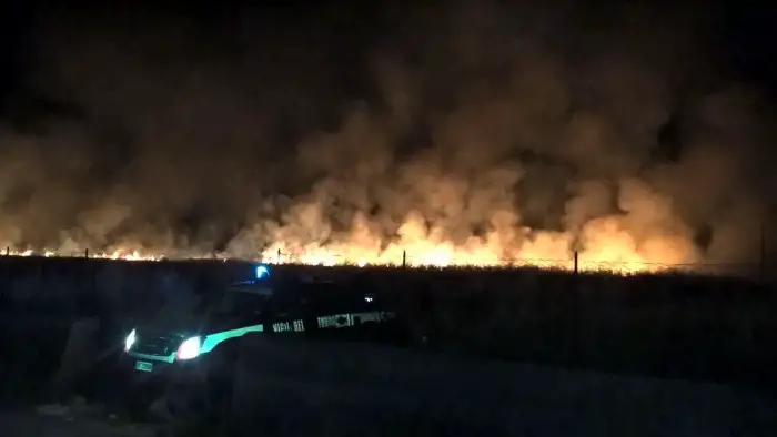 incendio motta