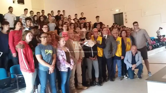 liceo lions