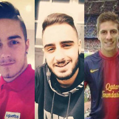 ADRANO CALCIO, TADEO E FERRERAS ARRIVATI IN CITTA’. LUNEDI’ ATTESO PEREZ BRAVO.