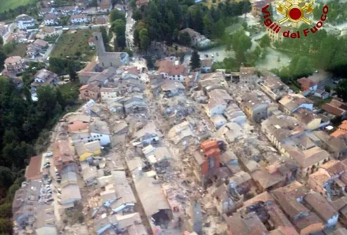 amatrice