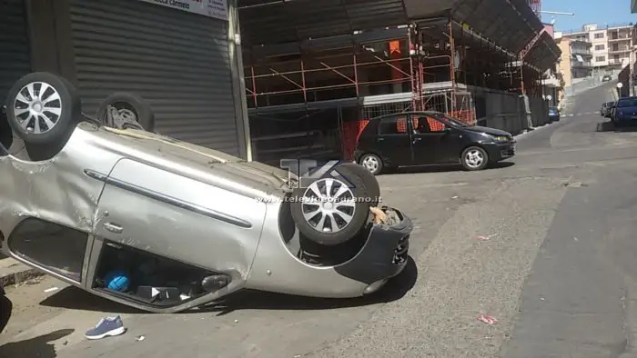 incidente cappellone