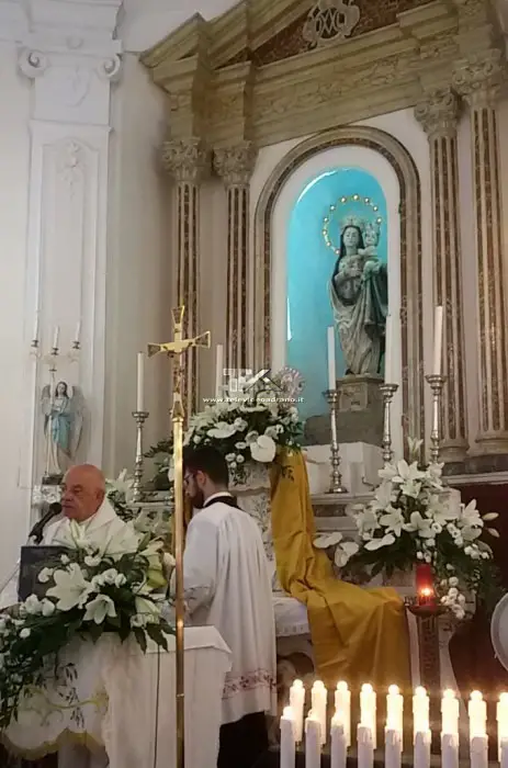 madonna catena adrano