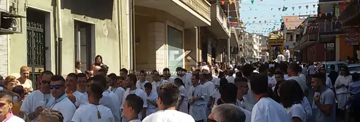 san nicolò