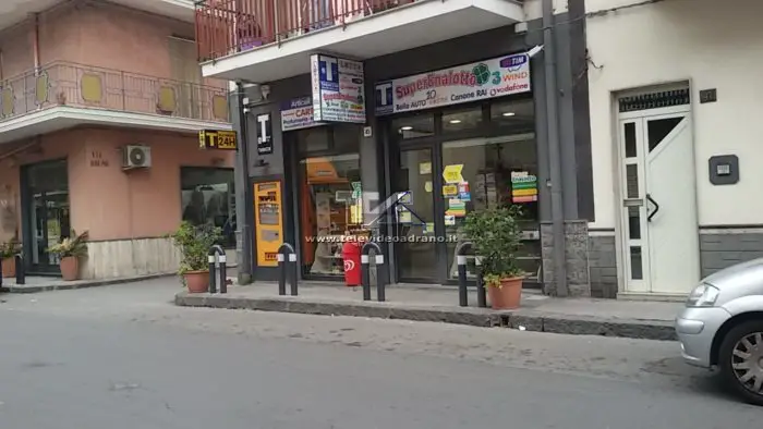 tabaccheria
