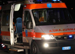 Catania. Violento impatto moto-scooter nella notte. Morti due giovani