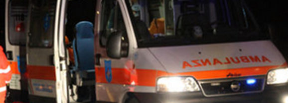 Catania. Violento impatto moto-scooter nella notte. Morti due giovani