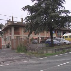 ENPA ADRANO. “26 CANI IN SPAZI RISTRETTI ALL’AUTOPARCO COMUNALE”